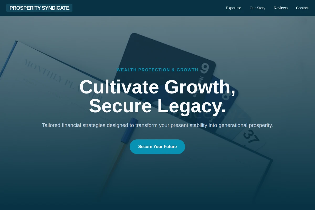 financial-planner